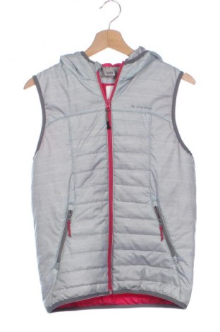 Παιδικό γιλέκο Decathlon, Μέγεθος 12-13y/ 158-164 εκ., Χρώμα Γκρί, Τιμή 4,99 €