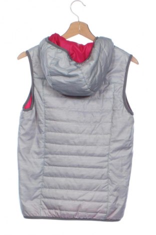 Παιδικό γιλέκο Decathlon, Μέγεθος 12-13y/ 158-164 εκ., Χρώμα Γκρί, Τιμή 4,99 €