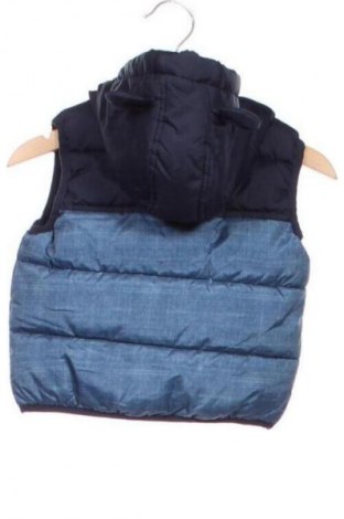 Kinderweste Dopo Dopo, Größe 6-9m/ 68-74 cm, Farbe Blau, Preis € 4,99