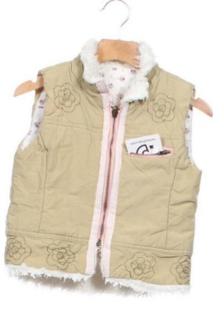 Παιδικό γιλέκο Exit, Μέγεθος 4-5y/ 110-116 εκ., Χρώμα Πολύχρωμο, Τιμή 2,99 €