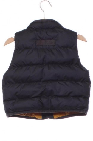 Παιδικό γιλέκο Gap, Μέγεθος 12-18m/ 80-86 εκ., Χρώμα Μπλέ, Τιμή 3,99 €