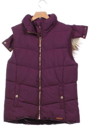 Παιδικό γιλέκο H&M, Μέγεθος 14-15y/ 168-170 εκ., Χρώμα Βιολετί, Τιμή 17,00 €