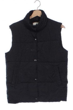 Παιδικό γιλέκο H&M, Μέγεθος 10-11y/ 146-152 εκ., Χρώμα Μαύρο, Τιμή 3,99 €