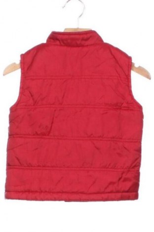 Παιδικό γιλέκο Impidimpi, Μέγεθος 18-24m/ 86-98 εκ., Χρώμα Κόκκινο, Τιμή 5,99 €