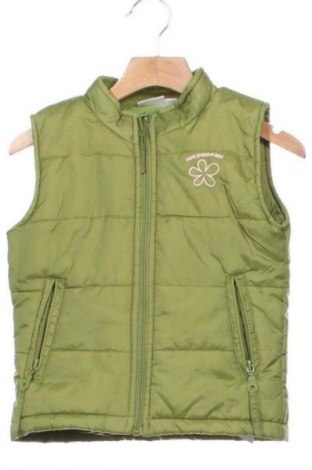 Παιδικό γιλέκο Impidimpi, Μέγεθος 2-3y/ 98-104 εκ., Χρώμα Πράσινο, Τιμή 5,99 €