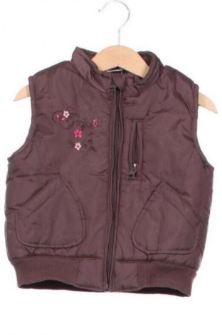 Παιδικό γιλέκο Impidimpi, Μέγεθος 18-24m/ 86-98 εκ., Χρώμα Καφέ, Τιμή 1,99 €