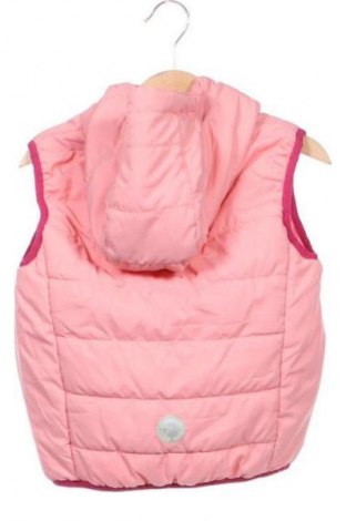 Παιδικό γιλέκο Jako-O, Μέγεθος 2-3y/ 98-104 εκ., Χρώμα Ρόζ , Τιμή 3,99 €