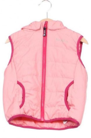 Παιδικό γιλέκο Jako-O, Μέγεθος 2-3y/ 98-104 εκ., Χρώμα Ρόζ , Τιμή 3,99 €