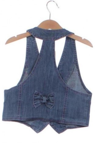 Παιδικό γιλέκο Kalamton, Μέγεθος 5-6y/ 116-122 εκ., Χρώμα Μπλέ, Τιμή 3,99 €