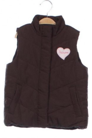 Παιδικό γιλέκο Lupilu, Μέγεθος 3-4y/ 104-110 εκ., Χρώμα Καφέ, Τιμή 1,99 €