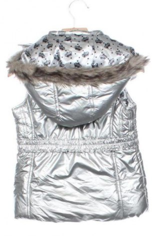 Детски елек Orchestra, Размер 3-4y/ 104-110 см, Цвят Сребрист, Цена 7,66 €