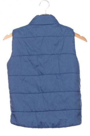 Παιδικό γιλέκο Oviesse, Μέγεθος 7-8y/ 128-134 εκ., Χρώμα Μπλέ, Τιμή 6,97 €