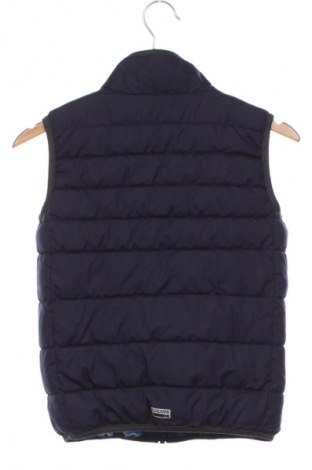Παιδικό γιλέκο S.Oliver, Μέγεθος 9-10y/ 140-146 εκ., Χρώμα Μπλέ, Τιμή 8,99 €