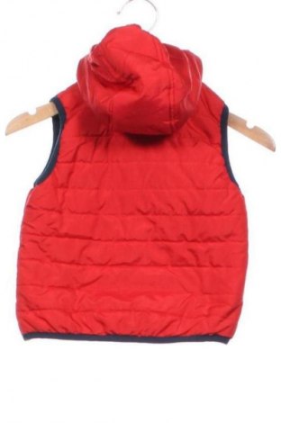 Παιδικό γιλέκο Topolino, Μέγεθος 6-9m/ 68-74 εκ., Χρώμα Κόκκινο, Τιμή 1,99 €