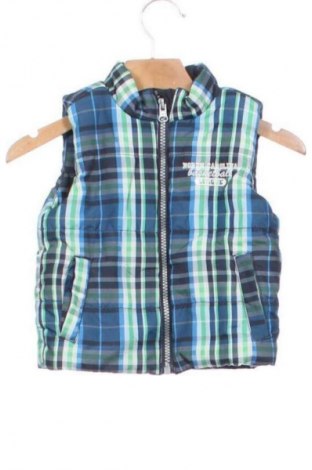Παιδικό γιλέκο Topolino, Μέγεθος 12-18m/ 80-86 εκ., Χρώμα Πολύχρωμο, Τιμή 1,99 €