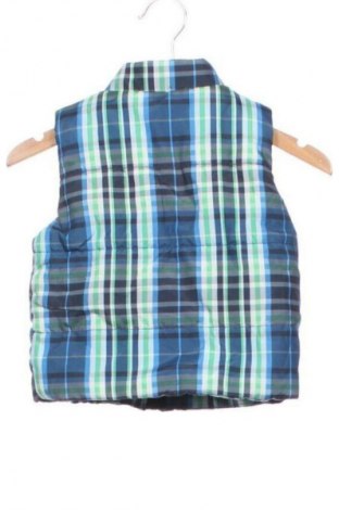 Παιδικό γιλέκο Topolino, Μέγεθος 12-18m/ 80-86 εκ., Χρώμα Πολύχρωμο, Τιμή 1,99 €