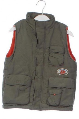 Παιδικό γιλέκο Topolino, Μέγεθος 3-4y/ 104-110 εκ., Χρώμα Πράσινο, Τιμή 6,99 €