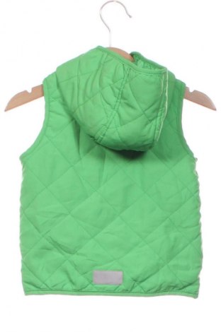 Παιδικό γιλέκο Topomini, Μέγεθος 6-9m/ 68-74 εκ., Χρώμα Πράσινο, Τιμή 3,99 €