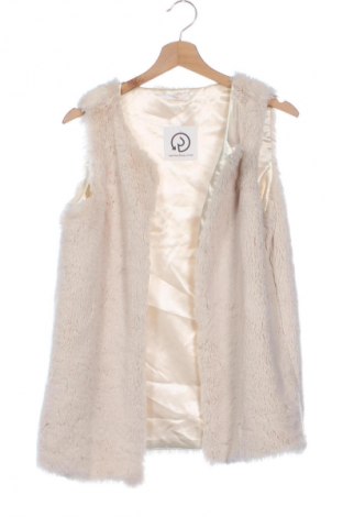 Παιδικό γιλέκο Unbranded, Μέγεθος 12-13y/ 158-164 εκ., Χρώμα  Μπέζ, Τιμή 4,99 €