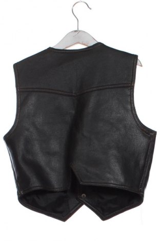 Παιδικό γιλέκο Unbranded, Μέγεθος 7-8y/ 128-134 εκ., Χρώμα Μαύρο, Τιμή 5,99 €