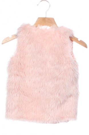 Παιδικό γιλέκο Unbranded, Μέγεθος 18-24m/ 86-98 εκ., Χρώμα Ρόζ , Τιμή 6,39 €