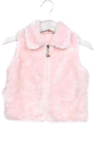 Παιδικό γιλέκο Unbranded, Μέγεθος 12-18m/ 80-86 εκ., Χρώμα Ρόζ , Τιμή 4,99 €
