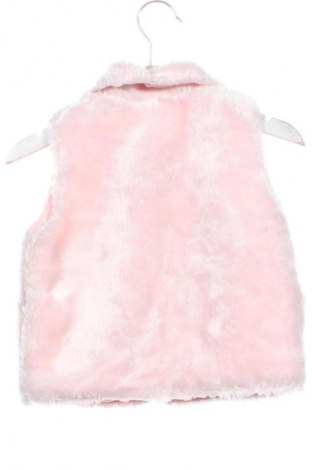 Παιδικό γιλέκο Unbranded, Μέγεθος 12-18m/ 80-86 εκ., Χρώμα Ρόζ , Τιμή 4,99 €
