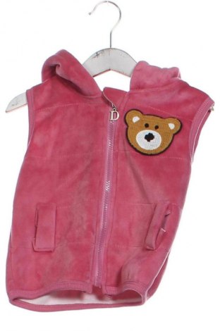 Παιδικό γιλέκο Unbranded, Μέγεθος 2-3y/ 98-104 εκ., Χρώμα Ρόζ , Τιμή 4,99 €
