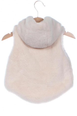 Παιδικό γιλέκο Unbranded, Μέγεθος 6-9m/ 68-74 εκ., Χρώμα  Μπέζ, Τιμή 11,00 €