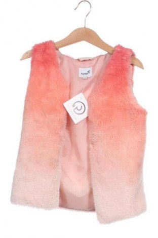 Παιδικό γιλέκο Unbranded, Μέγεθος 5-6y/ 116-122 εκ., Χρώμα Ρόζ , Τιμή 6,99 €