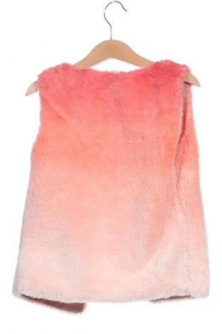 Παιδικό γιλέκο Unbranded, Μέγεθος 5-6y/ 116-122 εκ., Χρώμα Ρόζ , Τιμή 6,99 €