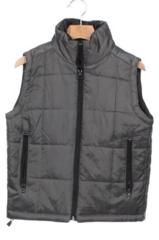 Παιδικό γιλέκο Unbranded, Μέγεθος 6-7y/ 122-128 εκ., Χρώμα Γκρί, Τιμή 2,99 €