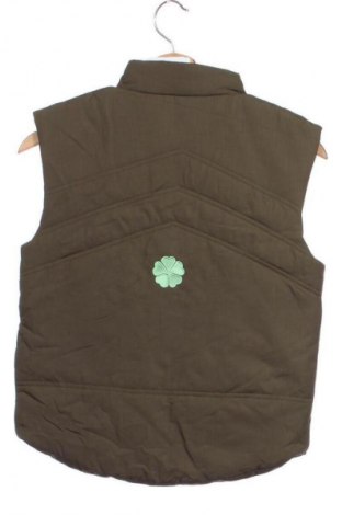 Παιδικό γιλέκο Unbranded, Μέγεθος 8-9y/ 134-140 εκ., Χρώμα Πράσινο, Τιμή 8,99 €