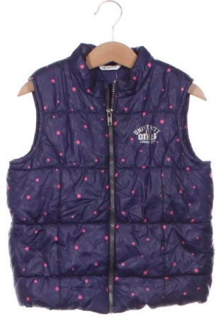 Παιδικό γιλέκο Unbranded, Μέγεθος 3-4y/ 104-110 εκ., Χρώμα Πολύχρωμο, Τιμή 2,99 €