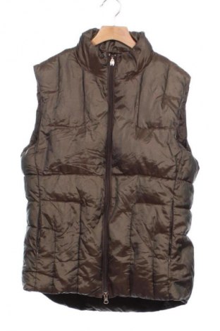 Παιδικό γιλέκο Unbranded, Μέγεθος 15-18y/ 170-176 εκ., Χρώμα Καφέ, Τιμή 6,99 €