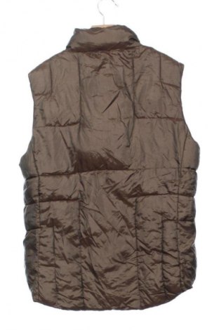 Παιδικό γιλέκο Unbranded, Μέγεθος 15-18y/ 170-176 εκ., Χρώμα Καφέ, Τιμή 6,99 €