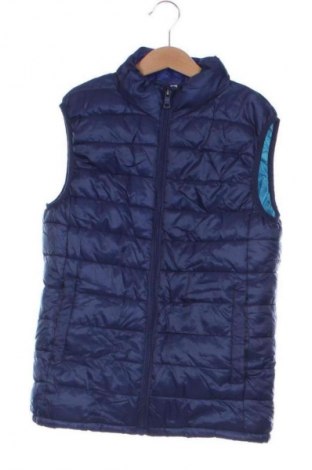 Gyerek mellény Unbranded, Méret 11-12y / 152-158 cm, Szín Kék, Ár 2 349 Ft