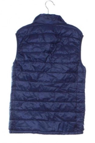 Gyerek mellény Unbranded, Méret 11-12y / 152-158 cm, Szín Kék, Ár 2 349 Ft