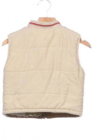 Παιδικό γιλέκο Unbranded, Μέγεθος 2-3m/ 56-62 εκ., Χρώμα  Μπέζ, Τιμή 2,99 €