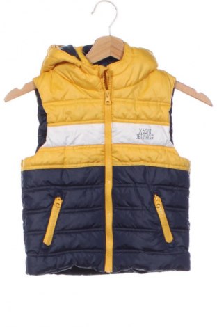 Παιδικό γιλέκο Unbranded, Μέγεθος 3-4y/ 104-110 εκ., Χρώμα Πολύχρωμο, Τιμή 7,99 €