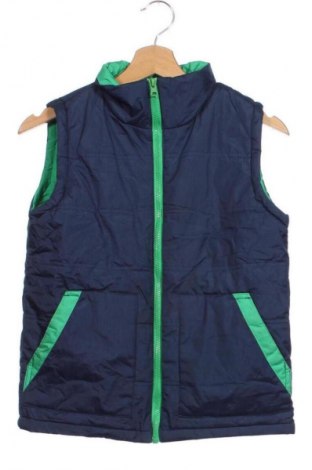 Παιδικό γιλέκο Urban Supply, Μέγεθος 11-12y/ 152-158 εκ., Χρώμα Μπλέ, Τιμή 7,79 €