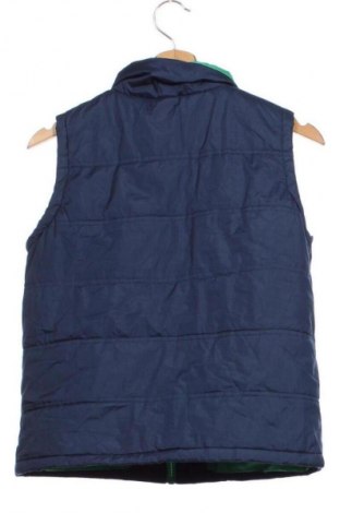 Παιδικό γιλέκο Urban Supply, Μέγεθος 11-12y/ 152-158 εκ., Χρώμα Μπλέ, Τιμή 7,79 €