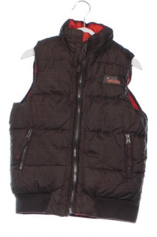 Παιδικό γιλέκο WE, Μέγεθος 2-3y/ 98-104 εκ., Χρώμα Πολύχρωμο, Τιμή 4,99 €