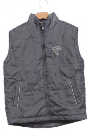 Παιδικό γιλέκο X-Mail, Μέγεθος 8-9y/ 134-140 εκ., Χρώμα Γκρί, Τιμή 2,99 €
