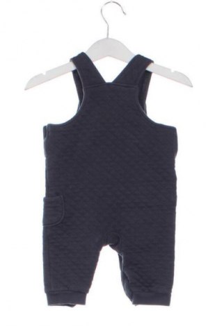 Dětská kombinéza  Baby Club, Velikost 3-6m/ 62-68 cm, Barva Šedá, Cena  210,00 Kč