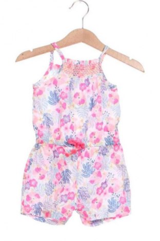 Dětská kombinéza  Coolclub, Velikost 6-9m/ 68-74 cm, Barva Vícebarevné, Cena  129,00 Kč