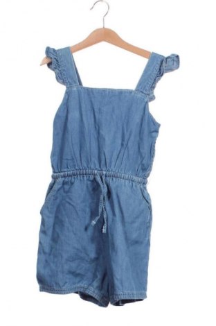 Dětská kombinéza  F&F, Velikost 8-9y/ 134-140 cm, Barva Modrá, Cena  129,00 Kč