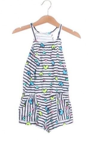 Dětská kombinéza  Girls, Velikost 2-3y/ 98-104 cm, Barva Vícebarevné, Cena  139,00 Kč