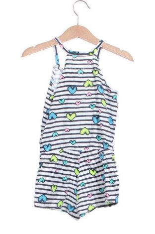 Dětská kombinéza  Girls, Velikost 2-3y/ 98-104 cm, Barva Vícebarevné, Cena  139,00 Kč