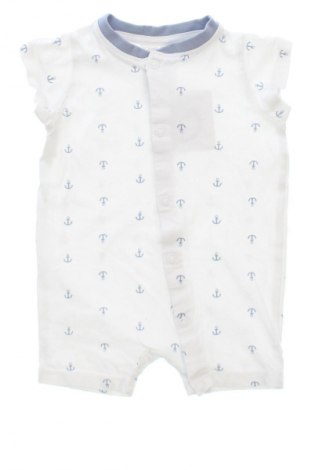 Детски гащеризон H&M, Размер 1-2m/ 50-56 см, Цвят Многоцветен, Цена 7,15 €